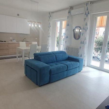 Апартаменти Casa Riblo E Flo Монополі Екстер'єр фото